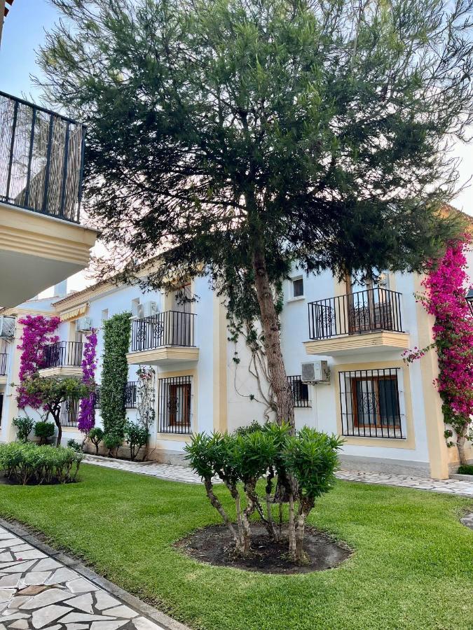 Apartment "Indaloo", Vera Laguna Coast, Playa Vera, Los Amarguillos, Exceptional! المظهر الخارجي الصورة