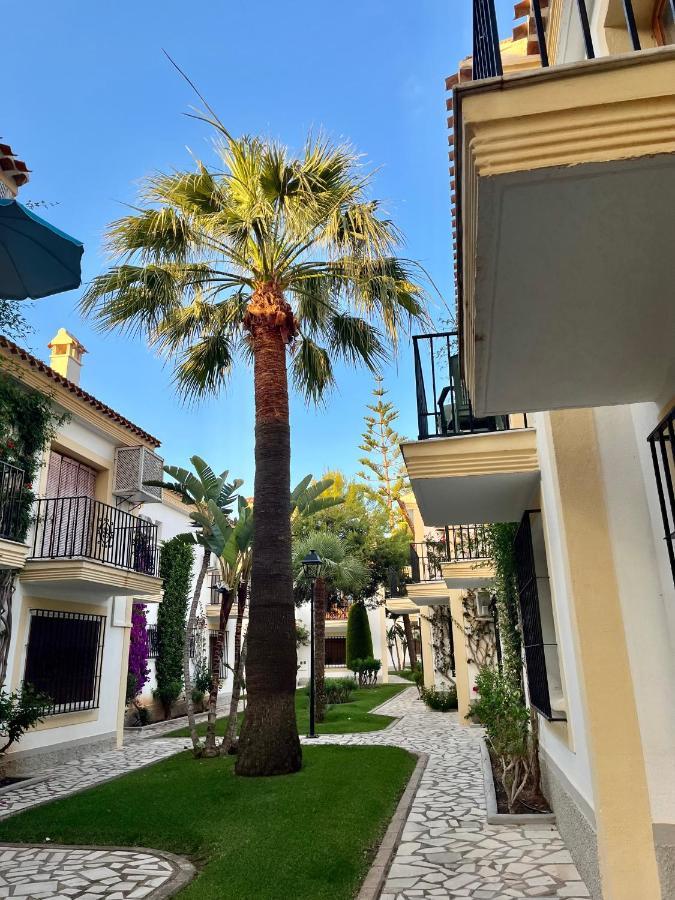 Apartment "Indaloo", Vera Laguna Coast, Playa Vera, Los Amarguillos, Exceptional! المظهر الخارجي الصورة