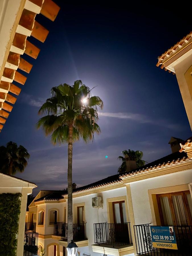 Apartment "Indaloo", Vera Laguna Coast, Playa Vera, Los Amarguillos, Exceptional! المظهر الخارجي الصورة