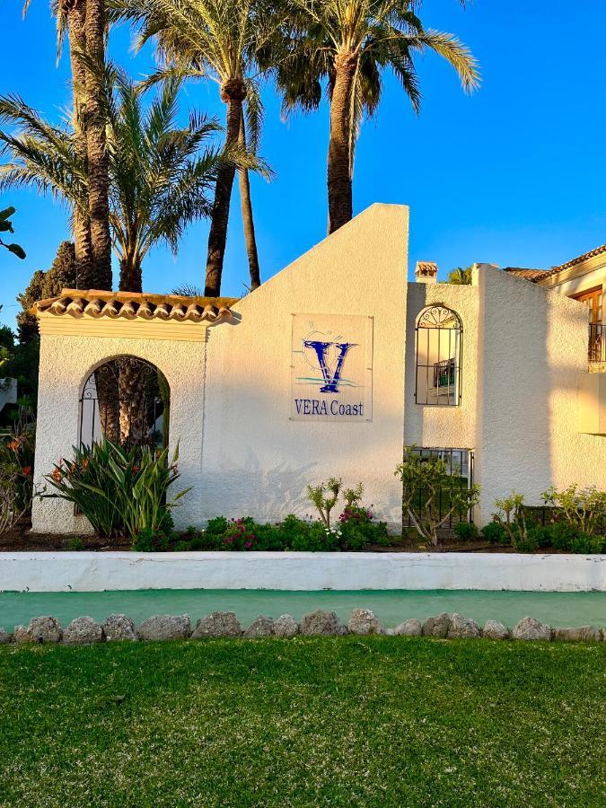 Apartment "Indaloo", Vera Laguna Coast, Playa Vera, Los Amarguillos, Exceptional! المظهر الخارجي الصورة