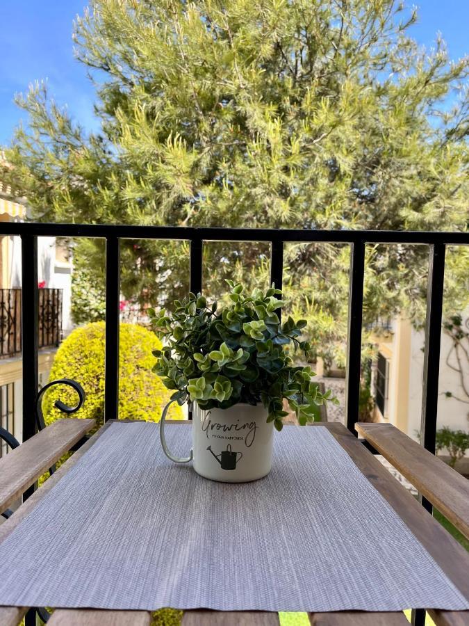 Apartment "Indaloo", Vera Laguna Coast, Playa Vera, Los Amarguillos, Exceptional! المظهر الخارجي الصورة