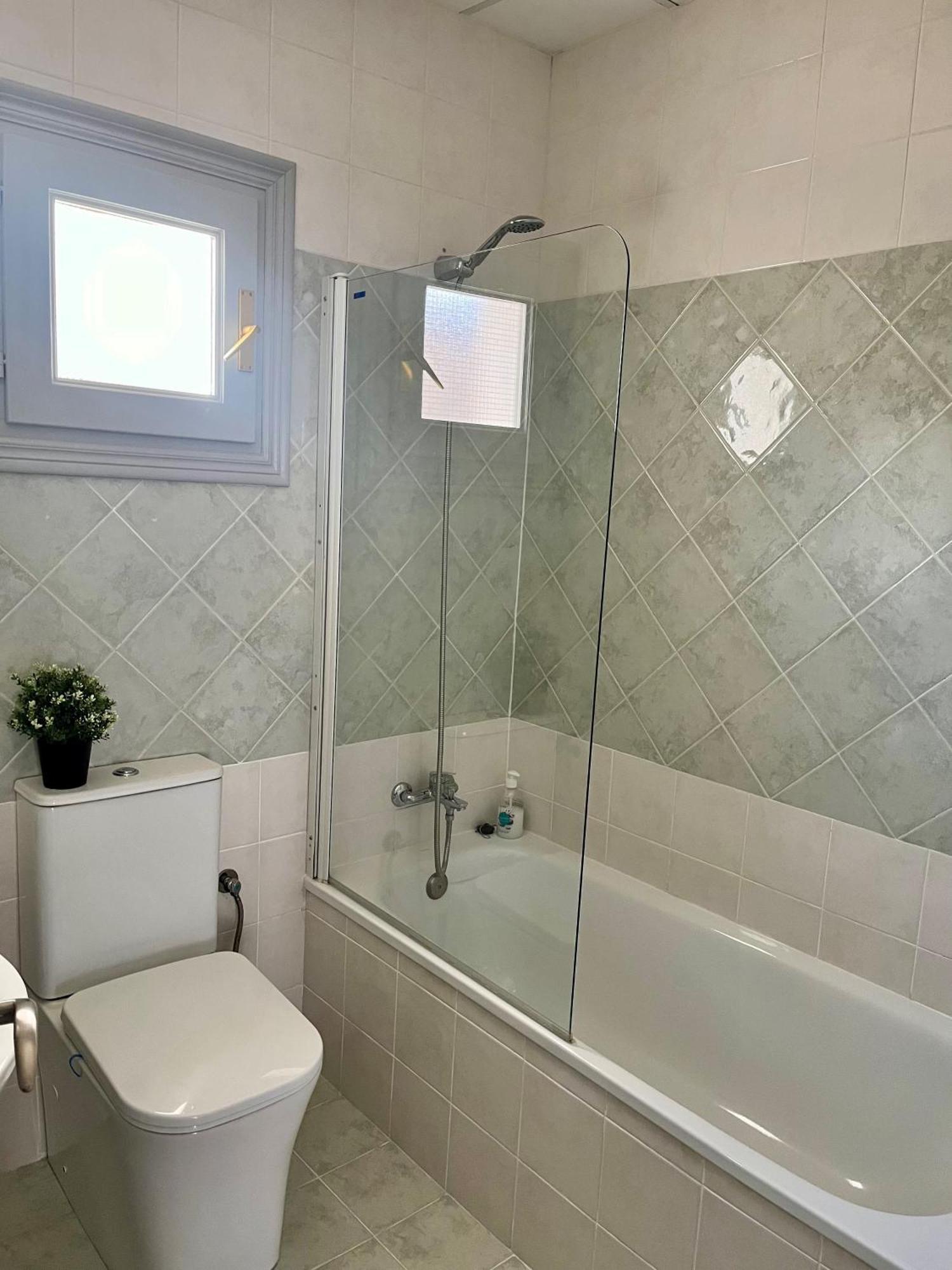 Apartment "Indaloo", Vera Laguna Coast, Playa Vera, Los Amarguillos, Exceptional! المظهر الخارجي الصورة