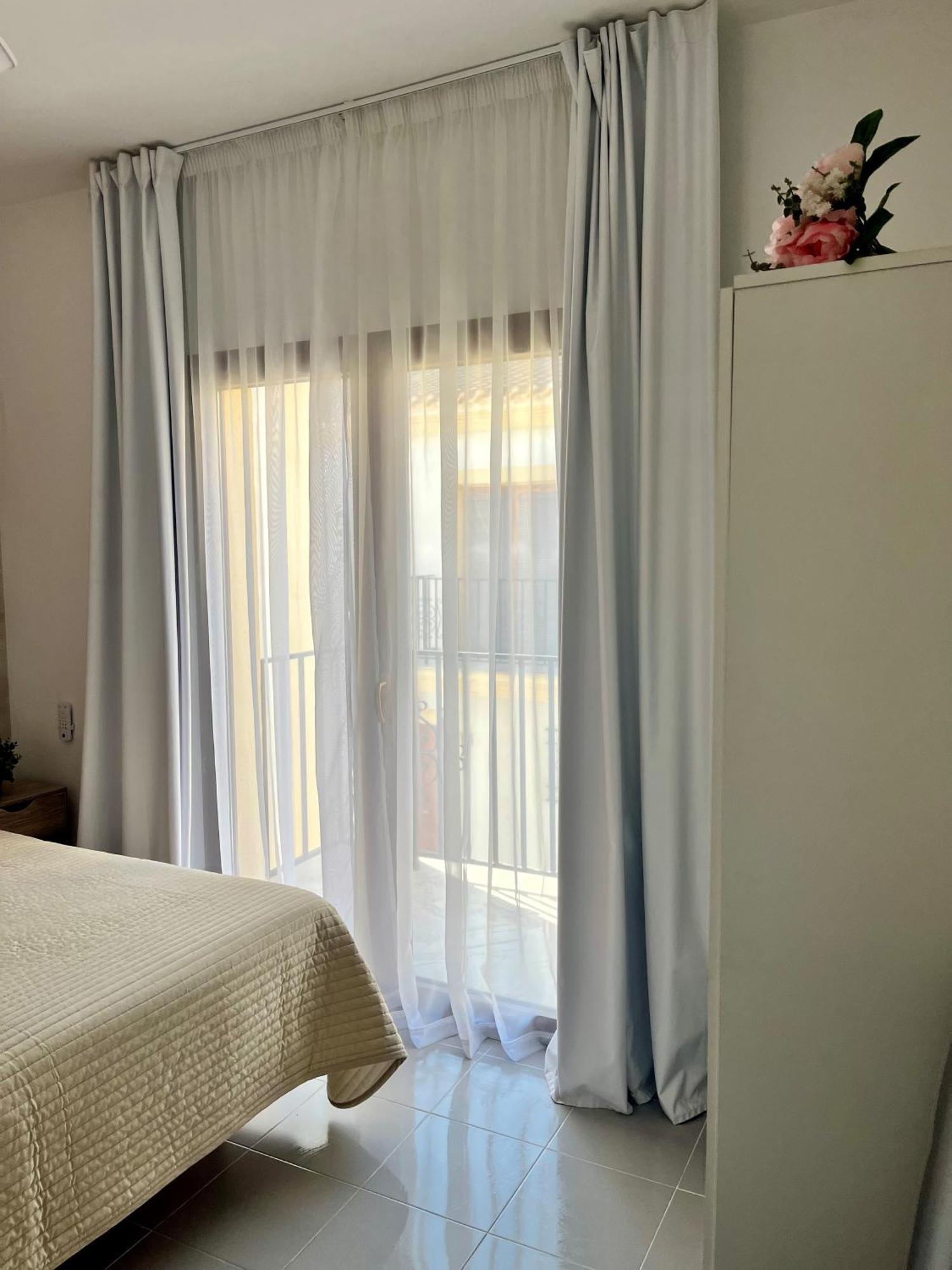 Apartment "Indaloo", Vera Laguna Coast, Playa Vera, Los Amarguillos, Exceptional! المظهر الخارجي الصورة