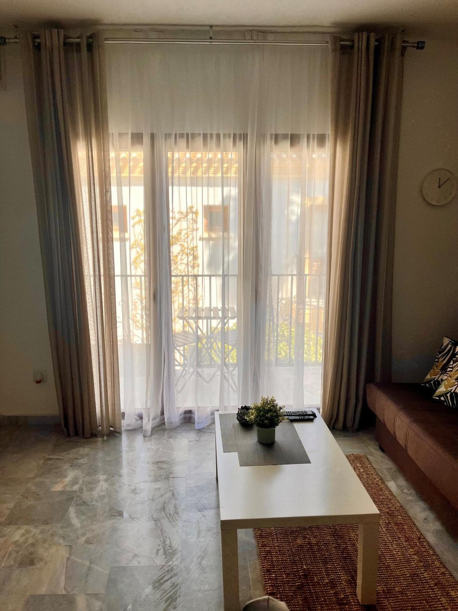 Apartment "Indaloo", Vera Laguna Coast, Playa Vera, Los Amarguillos, Exceptional! المظهر الخارجي الصورة