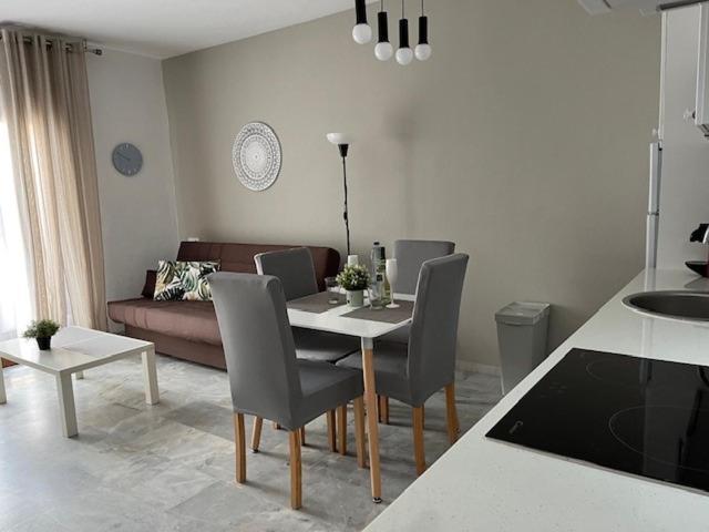 Apartment "Indaloo", Vera Laguna Coast, Playa Vera, Los Amarguillos, Exceptional! المظهر الخارجي الصورة